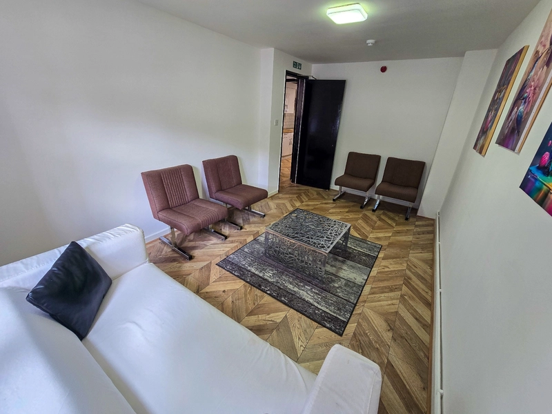 Denison St, 6 Bedroom Student house - NG7 3PH - Thumbnail 12
